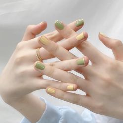 -悦指间美甲美睫