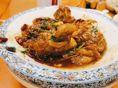 -哈啾嗨·蒙文化主题餐厅(京汉新城店)