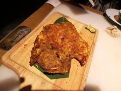 -绿茶餐厅(领展购物广场·中关村店)