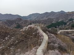 -龙泉峪长城