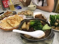香蕉薄饼-芬芳甜品(同福路店)