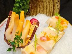 -竹田日式料理(弘基财富广场店)