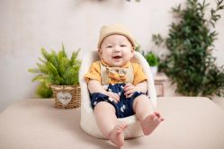 -小熊维尼高端儿童摄影(宝安旗舰店)