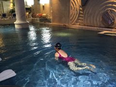 -水晶之星洗浴温泉汗蒸