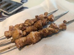 -撒拉花儿·新疆菜·清真(太阳宫店)