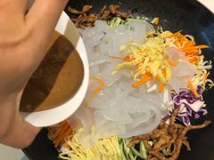 -大铁勺新津菜(东丽阳光新业广场店)