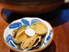 -旨料亭日本料理(四川北路店)