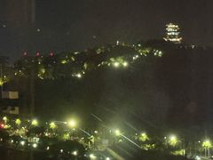 -港宸国际大酒店-西餐厅