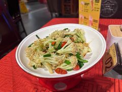 -正阳门饭庄·烤鸭·北京菜(万丰路七里庄店)