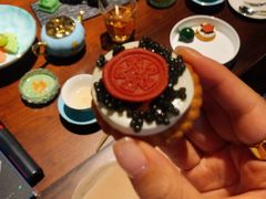 -广富林宰相府酒店·水云间