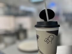 -喜茶(深圳欢乐海岸LAB店)
