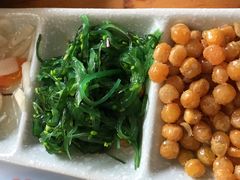 -花漫里日式餐厅(刺桐店)