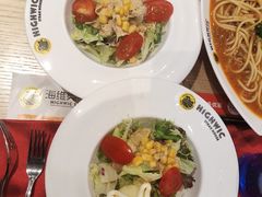 -海维克牛排馆HIGHWIC(右岸环宇坊店)