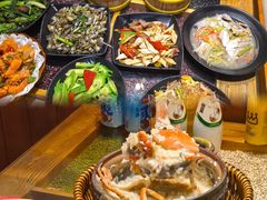 -潮十三潮汕砂锅粥(高新四路大都荟店)