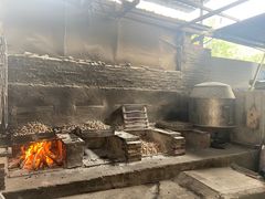 -红旗山庄(圭峰山店)