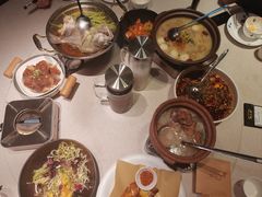 -简小舍·民间手艺菜(武昌江滩店)