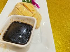 -江南村酒家