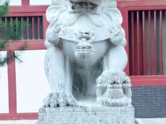 -西安青龙寺遗址景区