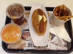 -艾薯夫妇Aysh(红山店)