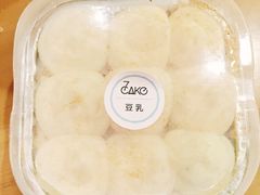 -7cake榴莲千层蛋糕(松江店)
