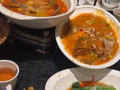 -简小舍·民间手艺菜(武昌江滩店)