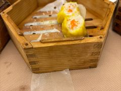 -香宫中餐厅·东北菜·铁锅炖·广式点心(哈尔滨香格里拉店)