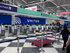 -奥黑尔国际机场