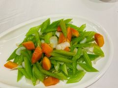 -金三杯酒家(泉城路店)