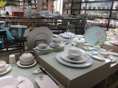 -万润国际酒店用品市场