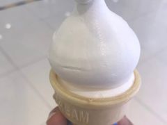 -DQ·蛋糕·冰淇淋(西直门店)
