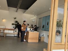 -喜茶(东莞厚街万达店)