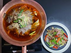 -桥边小楼·手工云南菜·丽江地标美食