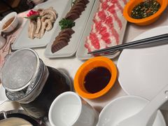 -煲宫猪肚鸡(晶品店)
