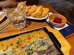 -火联烧烤(学院路创始店)