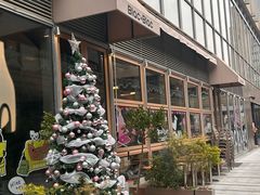 -Blac+Blac(中海环宇荟店)