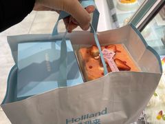 -好利来.生日蛋糕(杨家坪店)