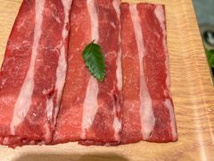 -一绪に寿喜烧(荟聚店)