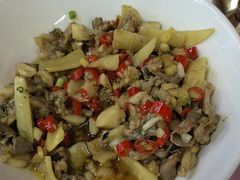 -何不烦·鲜肉烤串·衡阳小炒