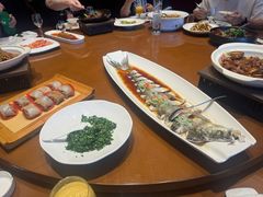 -钱塘宴(东站西子国际店)
