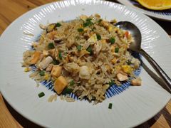 日式炒饭-翼精致料理(昆山旗舰店)