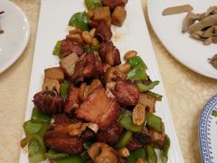 -全聚德烤鸭店(和平路店)