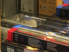 低因胶囊咖啡-黑草莓(重庆路店)