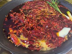 -黄潇洒老火锅(九眼桥宏济巷店)