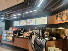 -星巴克臻选(苏州汇豪店)