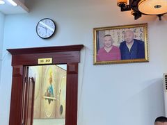 -清真利德顺小老饭庄(复兴路店)
