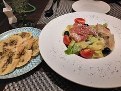 -白云宾馆-祥云西餐厅·法式鹅肝海鲜自助