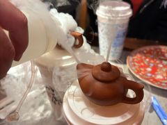 -山四砂锅(太原钟楼街店)