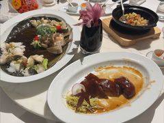 -宝丽轩中餐厅BAOLIXUAN
