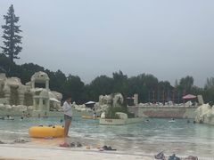 -太阳岛沙滩泳场水上乐园