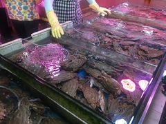 -麦岛和润农贸市场
